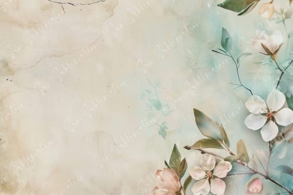 Download Floral Watercolor Art - Art Collection