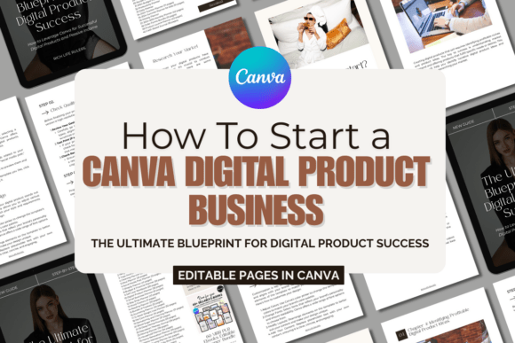 Download How to Sell Digital Products Guide - Products Collection