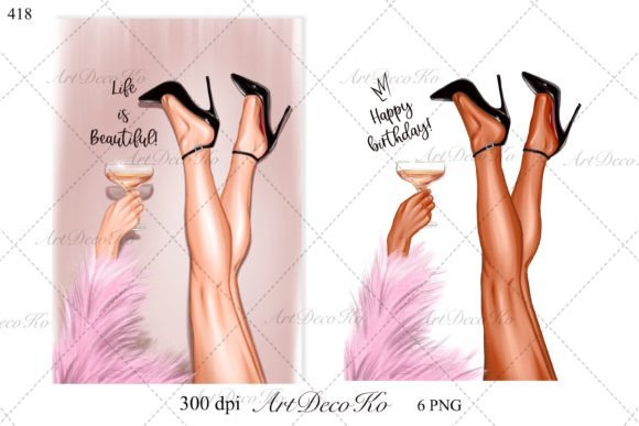 Download HAPPY BIRTHDAY CLIPART, Queen Clipart - Art Collection
