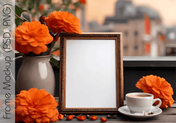 Download Frame Mockup Art - Art Collection