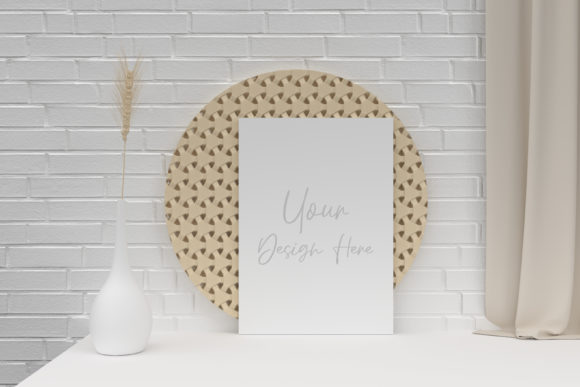 Download Card Mockup Art Photography Mockup - Art Collection