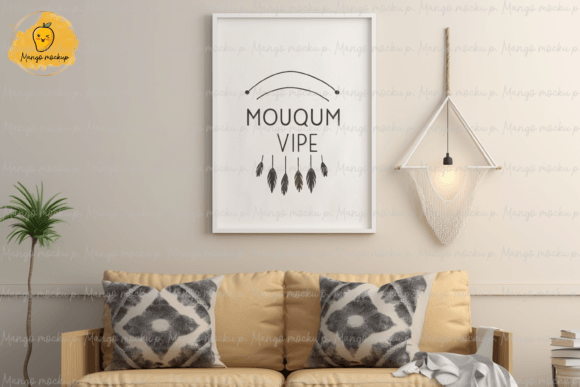 Download Artwork Mockup Frames - Art Collection