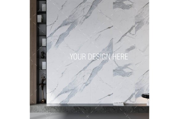 Download Frame Mockup, Wall Mockup, Art Mockup - Art Collection