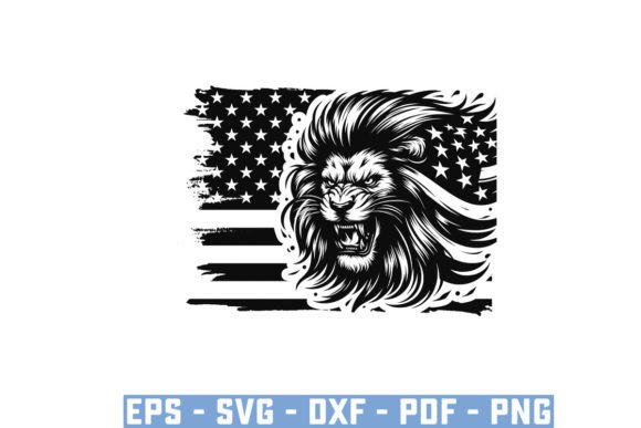 Download Angre Lion Face Silhouette Files - Lion face Collection
